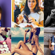 Illustration for article titled You Did Not Eat That Instagram Mocks Skinny People Holding Food